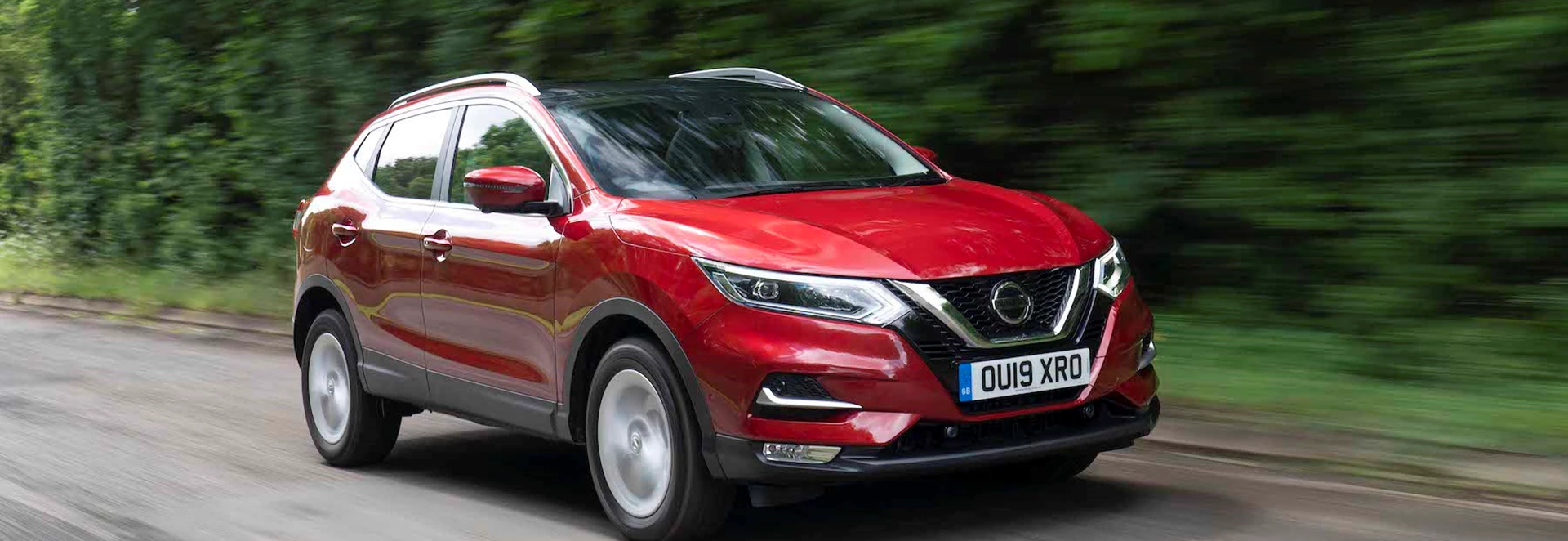 New 2020 Nissan Qashqai: What to expect 